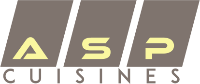 Logo ASP Cuisines